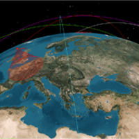 Satellite Mission Design