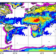 Cloud Statistics from Calipso Lidar Data for the Performance Assessment of a Methane Space Lidar