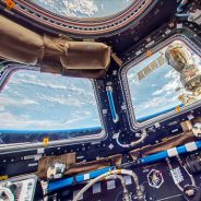 Mapping the ISS – A Google StreetView Project